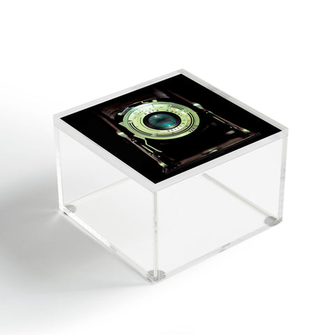 Ballack Art House Agfa Agnar Acrylic Box