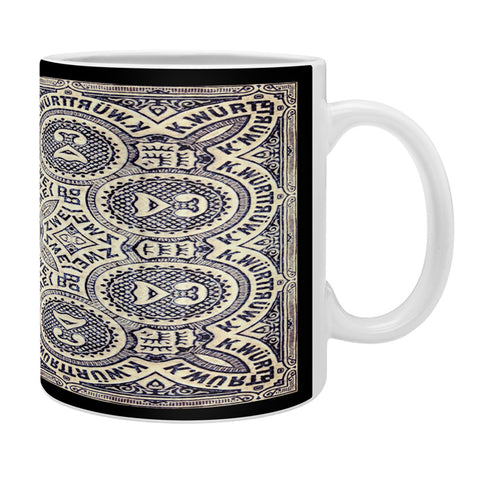 Ballack Art House Belefonte Coffee Mug