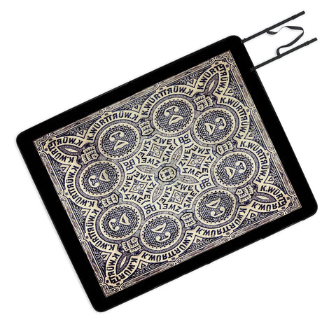 Ballack Art House Belefonte Picnic Blanket