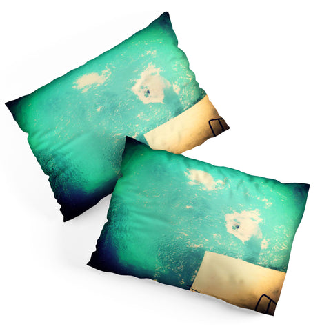 Ballack Art House Below Pillow Shams