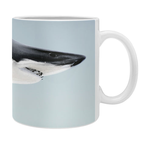 Ballack Art House Cape Fear Coffee Mug
