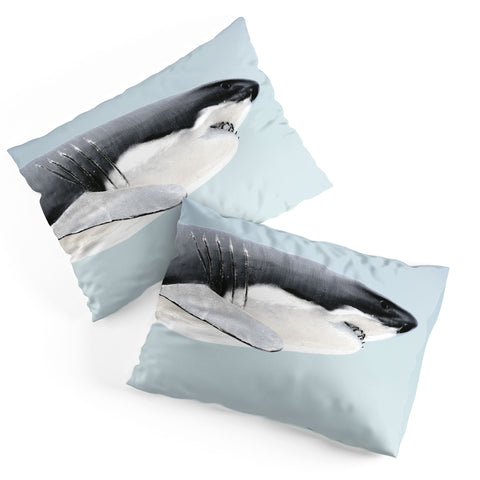 Ballack Art House Cape Fear Pillow Shams