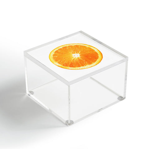 Ballack Art House Citrus Cultivar Acrylic Box