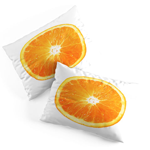 Ballack Art House Citrus Cultivar Pillow Shams