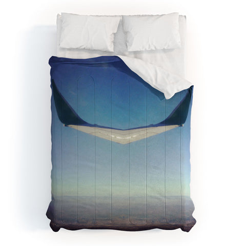 Ballack Art House Fx 1 Comforter