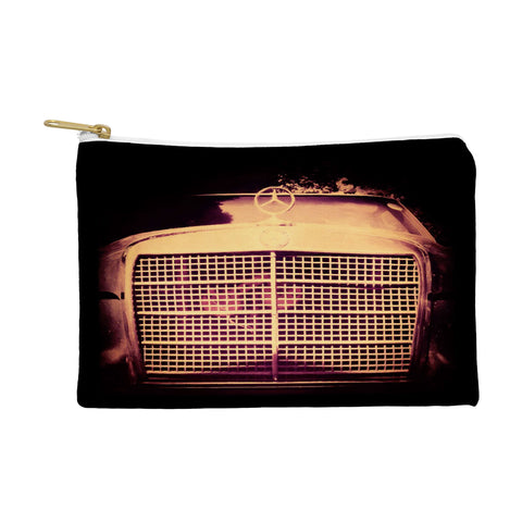 Ballack Art House Goldfinger Pouch