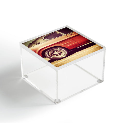 Ballack Art House Grand Prix Acrylic Box