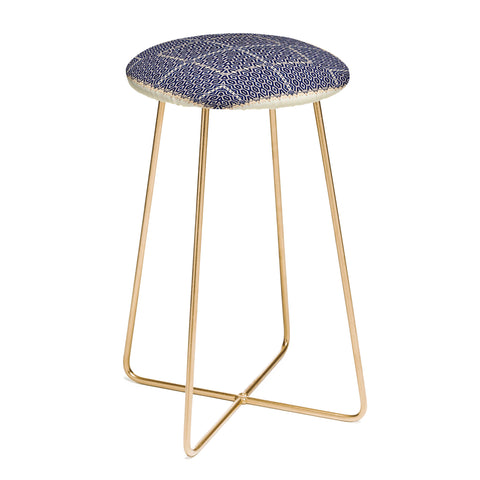 Ballack Art House Greece Counter Stool