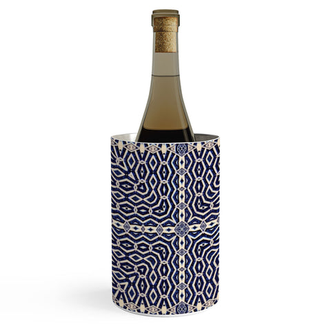 Ballack Art House Greece Wine Chiller