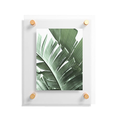 Ballack Art House Jungle Boogie Floating Acrylic Print