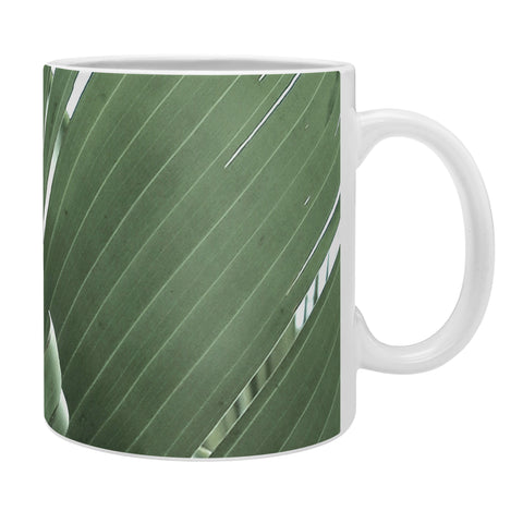 Ballack Art House Jungle Boogie Coffee Mug