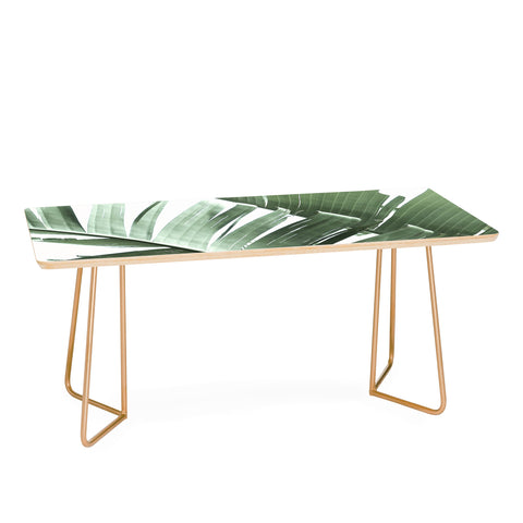 Ballack Art House Jungle Boogie Coffee Table