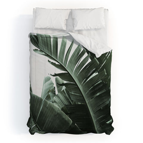 Ballack Art House Jungle Boogie Comforter