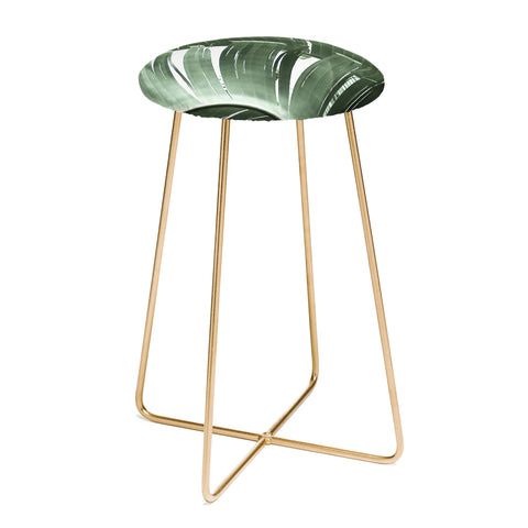 Ballack Art House Jungle Boogie Counter Stool