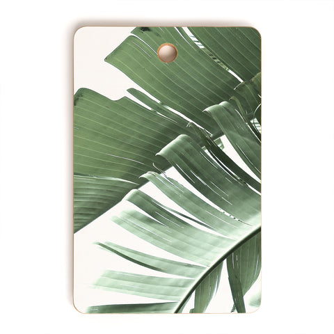 Ballack Art House Jungle Boogie Cutting Board Rectangle