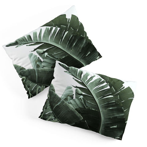 Ballack Art House Jungle Boogie Pillow Shams