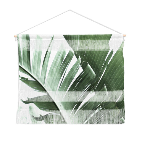 Ballack Art House Jungle Boogie Wall Hanging Landscape