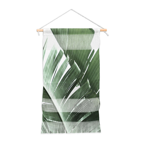 Ballack Art House Jungle Boogie Wall Hanging Portrait