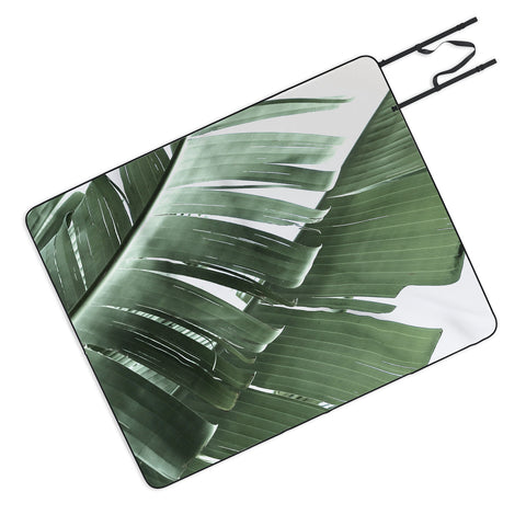 Ballack Art House Jungle Boogie Picnic Blanket