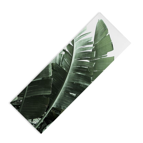 Ballack Art House Jungle Boogie Yoga Mat
