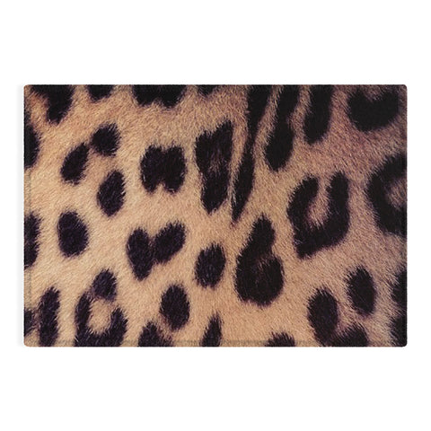 Ballack Art House Leopard 1986 Outdoor Rug