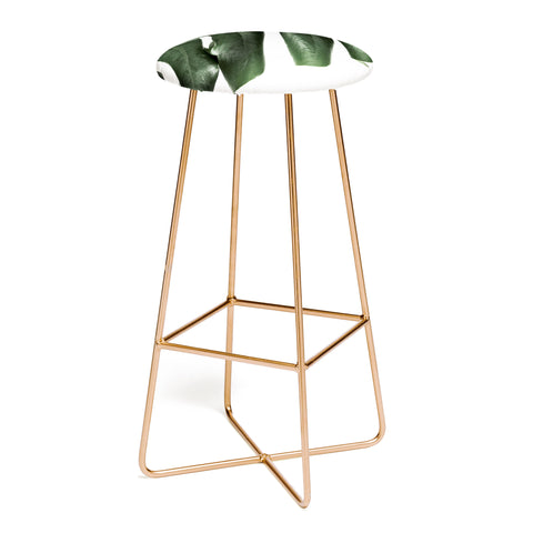 Ballack Art House Panama taste Bar Stool