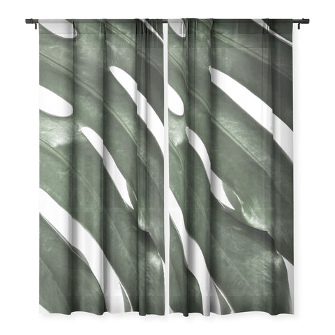 Ballack Art House Panama taste Sheer Non Repeat