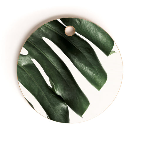 Ballack Art House Panama taste Cutting Board Round