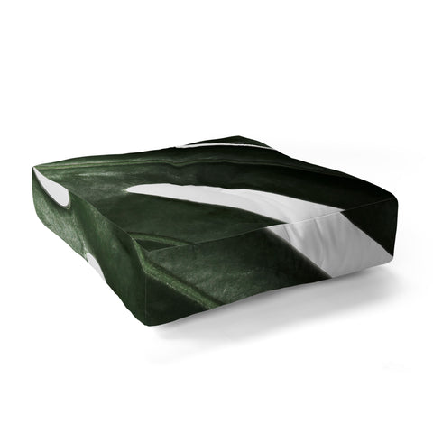 Ballack Art House Panama taste Floor Pillow Square