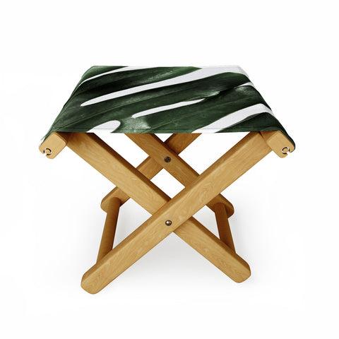 Ballack Art House Panama taste Folding Stool