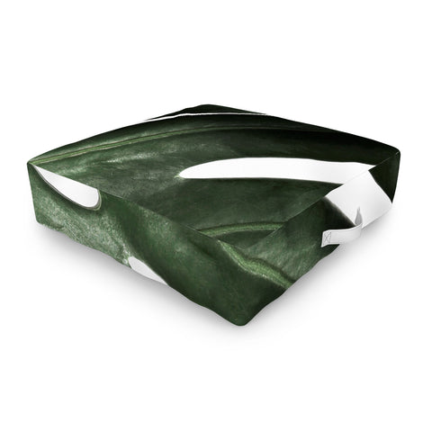 Ballack Art House Panama taste Outdoor Floor Cushion