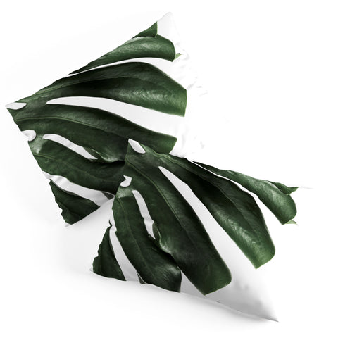 Ballack Art House Panama taste Pillow Shams