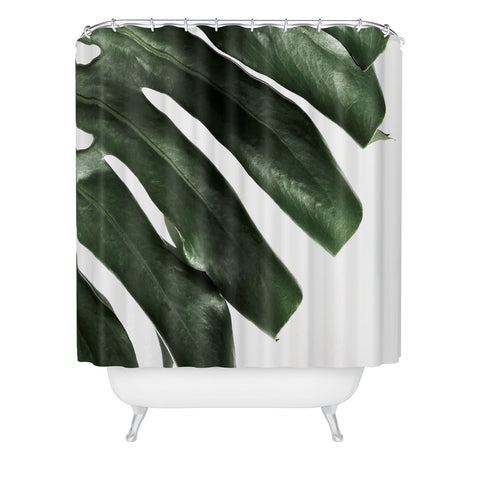 Ballack Art House Panama taste Shower Curtain