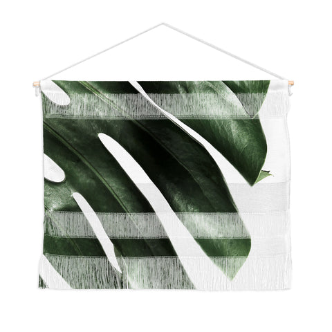 Ballack Art House Panama taste Wall Hanging Landscape