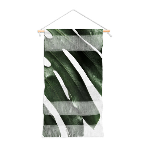 Ballack Art House Panama taste Wall Hanging Portrait