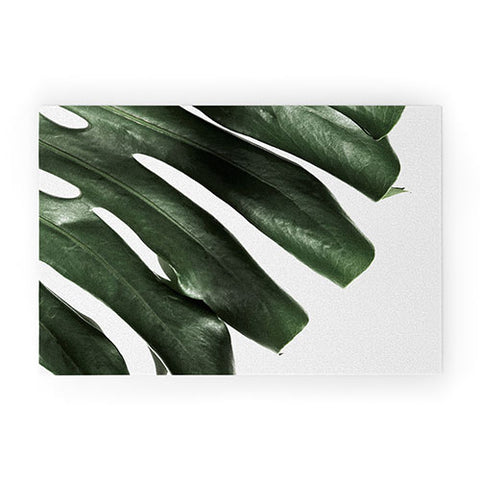 Ballack Art House Panama taste Welcome Mat