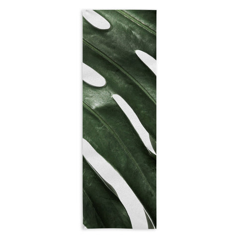 Ballack Art House Panama taste Yoga Towel