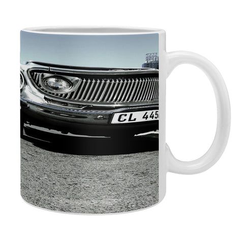 Ballack Art House Silverado Coffee Mug