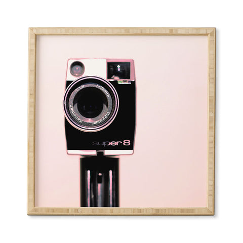 Ballack Art House Super 88 Framed Wall Art