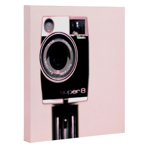 Ballack Art House Super 88 Art Canvas