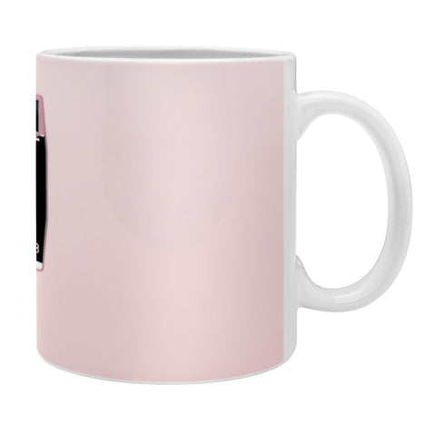 Ballack Art House Super 88 Coffee Mug