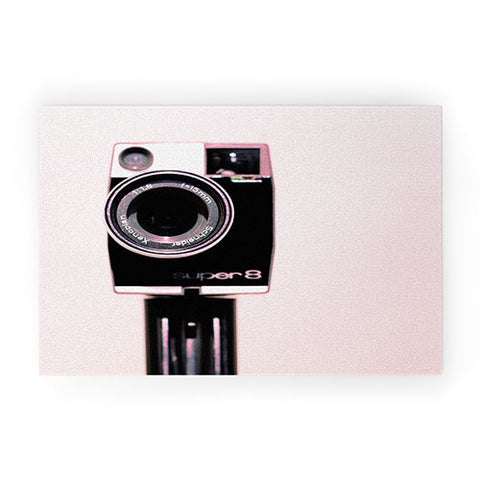 Ballack Art House Super 88 Welcome Mat