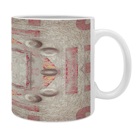 Ballack Art House The Big Byte 2 Coffee Mug