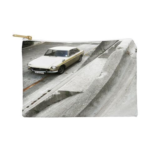 Ballack Art House The Heart Of It Pouch