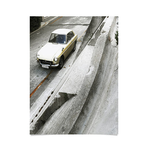 Ballack Art House The Heart Of It Poster