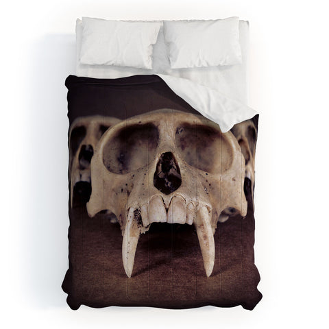 Ballack Art House Theories Of Early Man Comforter