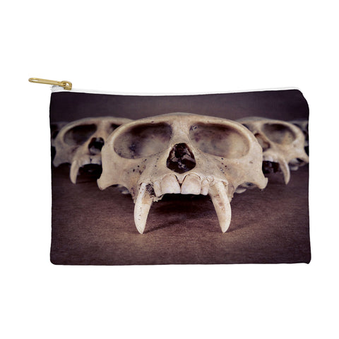Ballack Art House Theories Of Early Man Pouch