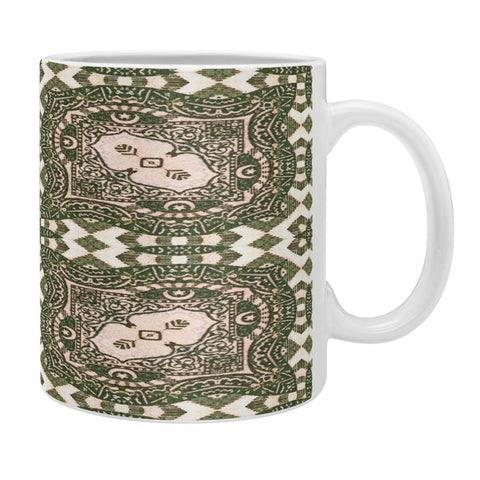 Ballack Art House Turkish Delight Coffee Mug
