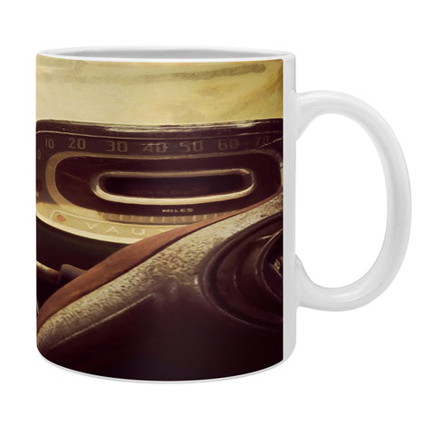 Ballack Art House Vauxhall Coffee Mug