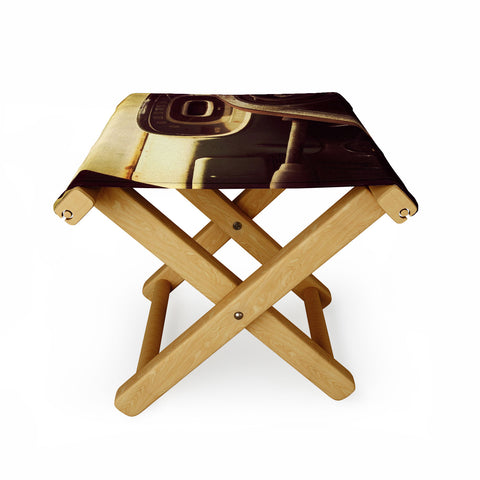 Ballack Art House Vauxhall Folding Stool